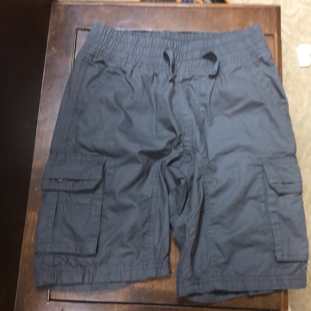 Never worn boys shorts